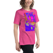 Women's Relaxed T-Shirt #187