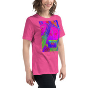 Women's Relaxed T-Shirt #204