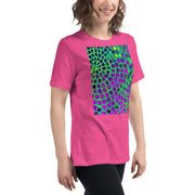 Women's Relaxed T-Shirt #200