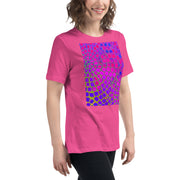 Women's Relaxed T-Shirt #199