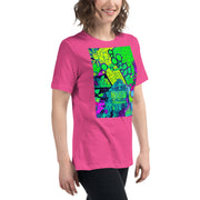 Women's Relaxed T-Shirt #211