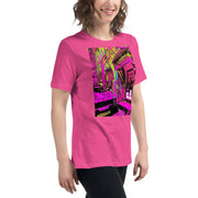 Women's Relaxed T-Shirt #180