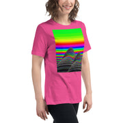 Women's Relaxed T-Shirt #324