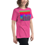 Women's Relaxed T-Shirt #311