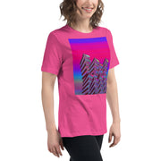 Women's Relaxed T-Shirt #312