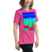 Women's Relaxed T-Shirt #319