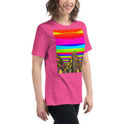 Women's Relaxed T-Shirt #315