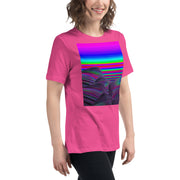 Women's Relaxed T-Shirt #325