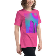 Women's Relaxed T-Shirt #313