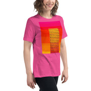 Women's Relaxed T-Shirt #314
