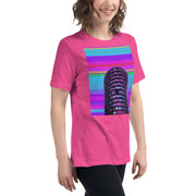 Women's Relaxed T-Shirt #310