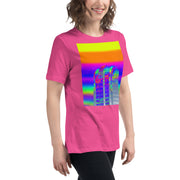 Women's Relaxed T-Shirt #297