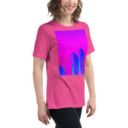 Women's Relaxed T-Shirt #295