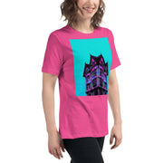 Women's Relaxed T-Shirt #300