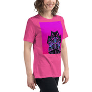 Women's Relaxed T-Shirt #301