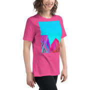 Women's Relaxed T-Shirt #292