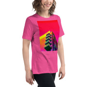 Women's Relaxed T-Shirt #299