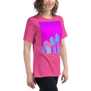 Women's Relaxed T-Shirt #294