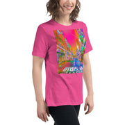 Women's Relaxed T-Shirt #331