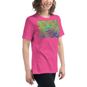 Women's Relaxed T-Shirt #373