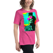 Women's Relaxed T-Shirt #80