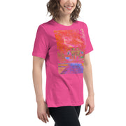 Women's Relaxed T-Shirt #360