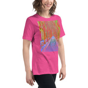 Women's Relaxed T-Shirt #357
