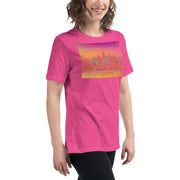 Women's Relaxed T-Shirt #375