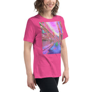 Women's Relaxed T-Shirt #361