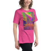 Women's Relaxed T-Shirt #339