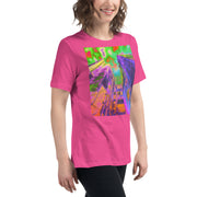 Women's Relaxed T-Shirt #338