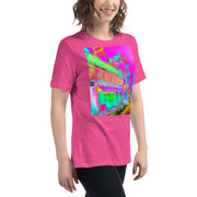 Women's Relaxed T-Shirt #330