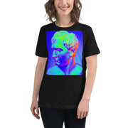 Women's Relaxed T-Shirt #76