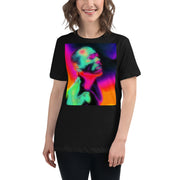 Women's Relaxed T-Shirt #77