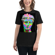 Women's Relaxed T-Shirt #87