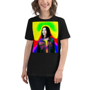Women's Relaxed T-Shirt #81