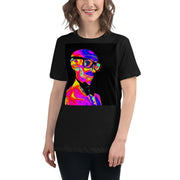 Women's Relaxed T-Shirt #83