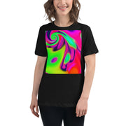 Women's Relaxed T-Shirt #97