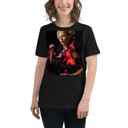 Women's Relaxed T-Shirt #88