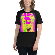 Women's Relaxed T-Shirt #84