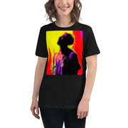 Women's Relaxed T-Shirt #79