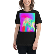 Women's Relaxed T-Shirt #90