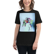 Women's Relaxed T-Shirt #89