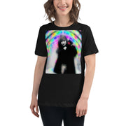 Women's Relaxed T-Shirt #91