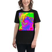 Women's Relaxed T-Shirt #95
