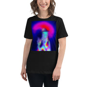 Women's Relaxed T-Shirt #86