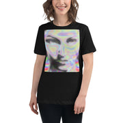 Women's Relaxed T-Shirt #92