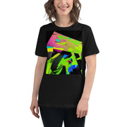 Women's Relaxed T-Shirt #147