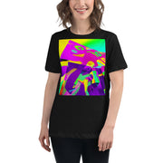 Women's Relaxed T-Shirt #144