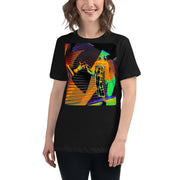 Women's Relaxed T-Shirt #152